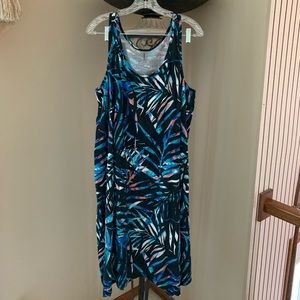 Swimsuits For All Plus Cover Up